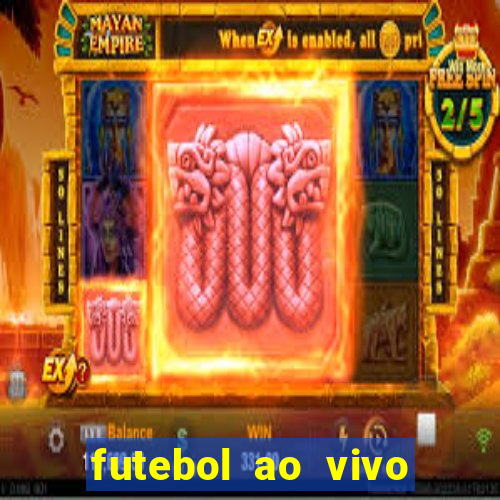 futebol ao vivo futemax app